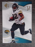 2009 SP Authentic Retail #56 Maurice Jones-Drew