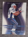 2004 SP Authentic #53 Corey Dillon