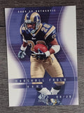 2004 SP Authentic #80 Marshall Faulk