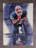 2004 SP Authentic #10 Eric Moulds