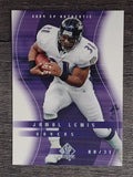 2004 SP Authentic #7 Jamal Lewis