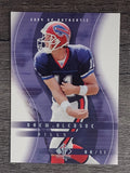 2004 SP Authentic #8 Drew Bledsoe