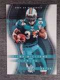 2004 SP Authentic #45 Ricky Williams