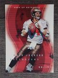 2004 SP Authentic #83 Brad Johnson