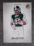 2012 SP Authentic #56 Keshawn Martin