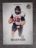 2012 SP Authentic #19 Chandler Harnish