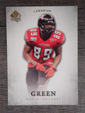 2012 SP Authentic #59 Ladarius Green