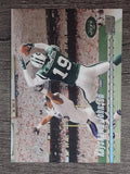 1999 Stadium Club Chrome #85 Keyshawn Johnson