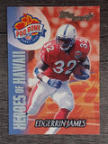 2000 Topps Stars #133 Edgerrin James HH