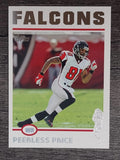 2004 Topps #279 Peerless Price