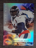 2015 Topps Platinum #64 DeMarcus Ware