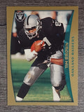 1998 Topps #60 Tim Brown