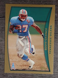 1998 Topps #150 Eddie George