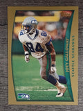 1998 Topps #321 Joey Galloway