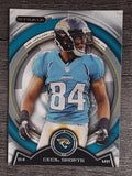 2013 Topps Strata Retail #37 Cecil Shorts