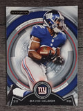 2013 Topps Strata Retail #118 David Wilson