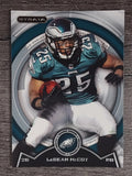 2013 Topps Strata Retail #35 LeSean McCoy