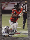 2013 Topps Prime Retail #32 Jacquizz Rodgers