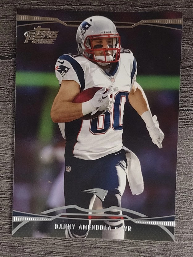 2013 Topps Prime Retail #16 Danny Amendola