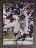 2013 Topps Prime Retail #41 Sidney Rice