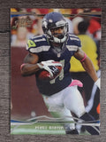 2013 Topps Prime Retail #26 Percy Harvin