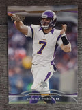 2013 Topps Prime Retail #63 Christian Ponder