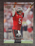 2013 Topps Prime Retail #61 Josh Freeman