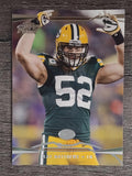 2013 Topps Prime Retail #52 Clay Matthews
