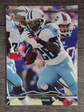 2013 Topps Prime Retail #86 Chris Johnson