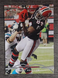 2013 Topps Prime Retail #84 Roddy White
