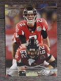 2013 Topps Prime Retail #2 Matt Ryan