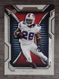 2012 Topps Strata #95 C.J. Spiller