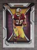 2012 Topps Strata #89 Roy Helu
