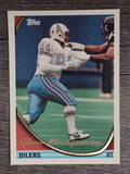 1994 Topps #406 Glenn Montgomery