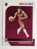 2019-20 Hoops #225 Kevin Porter Jr. RC