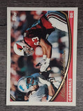 1994 Topps #635 Michael Bankston