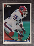 1994 Topps #632 Carwell Gardner