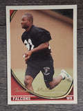 1994 Topps #647 Terance Mathis