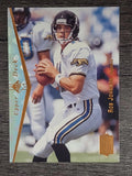 1995 SP #148 Rob Johnson RC (NM)