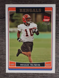 2006 Topps Special Edition Rookies #315 Reggie McNeal (NM)