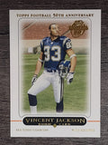 2005 Topps #420 Vincent Jackson RC