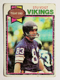 1979 Topps #79 Stu Voigt (POOR)