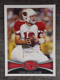 2012 Topps #176 John Skelton