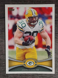 2012 Topps #5 John Kuhn