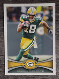 2012 Topps #211 Randall Cobb