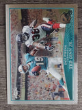 2009 Topps Chrome #TC51 Ted Ginn Jr.