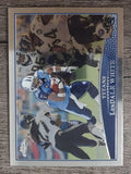 2009 Topps Chrome #TC38 LenDale White