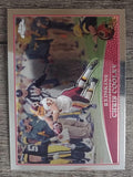 2009 Topps Chrome #TC19 Chris Cooley