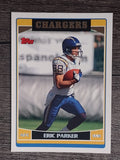 2006 Topps #157 Eric Parker