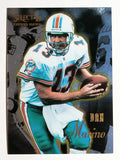 1995 Select Certified #30 Dan Marino
